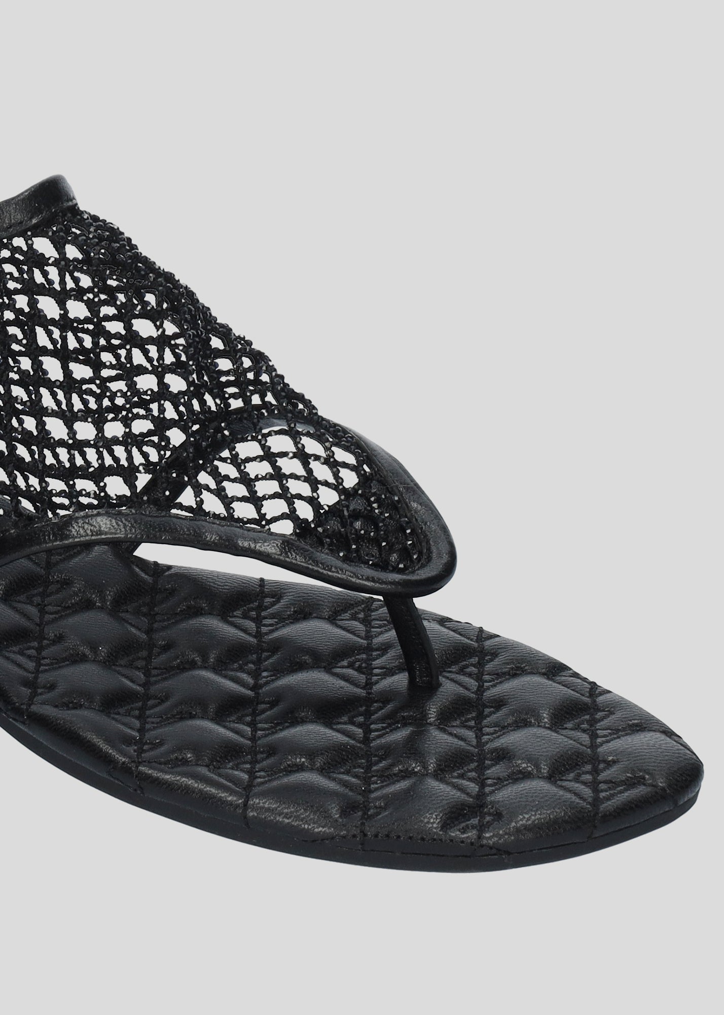 RUBY FLAT SANDAL