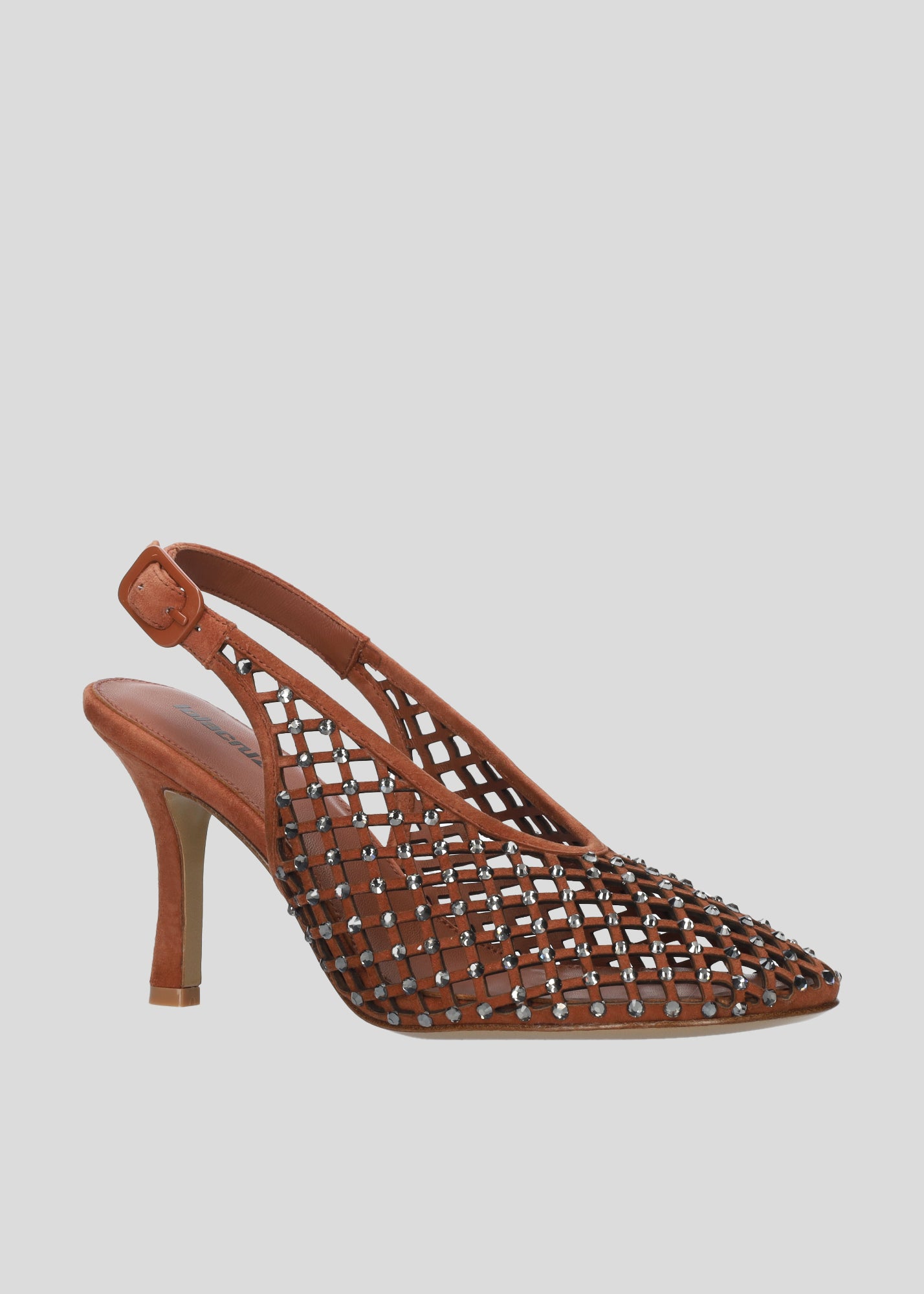 BRUNA PUMP 80