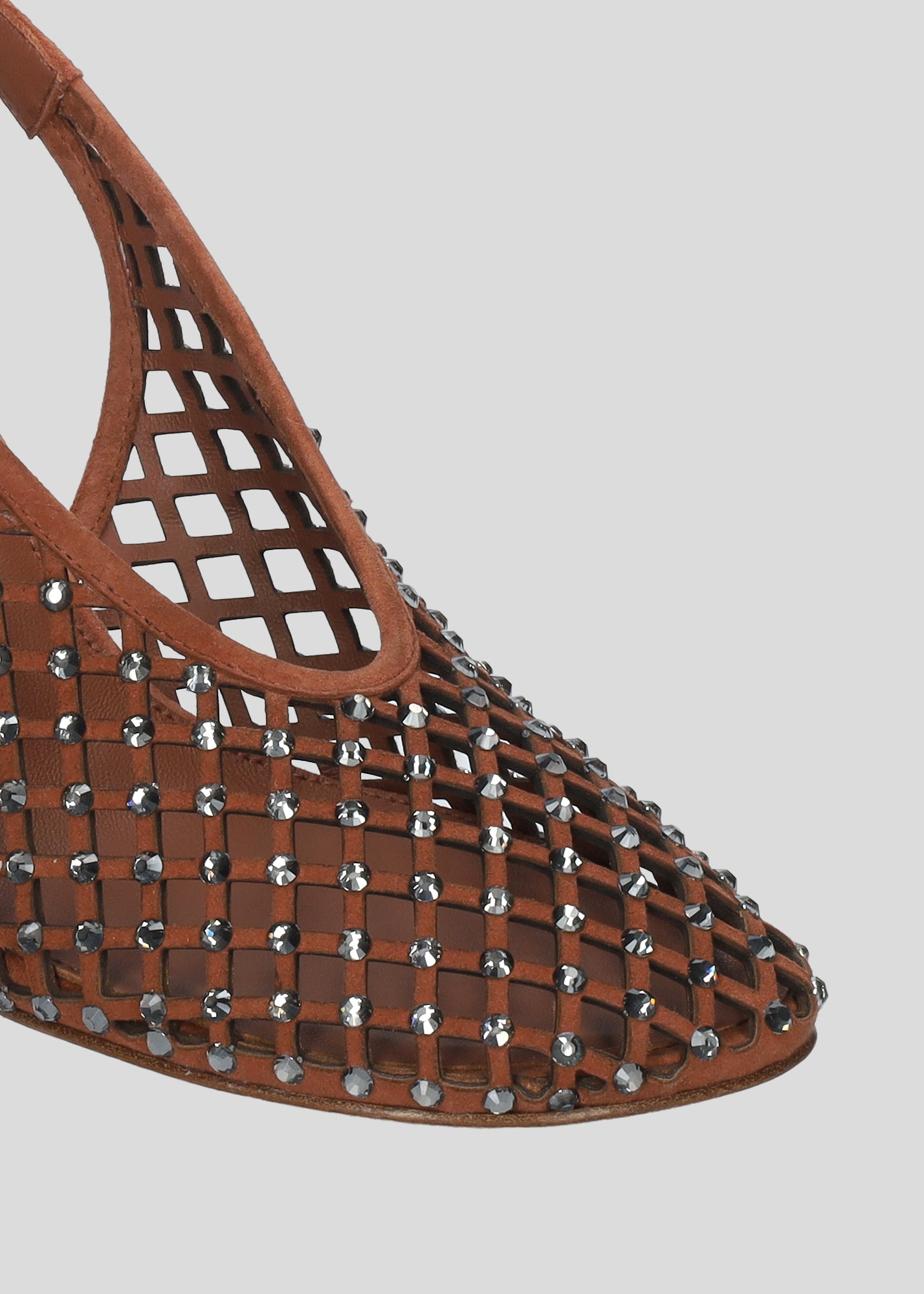 BRUNA PUMP 80