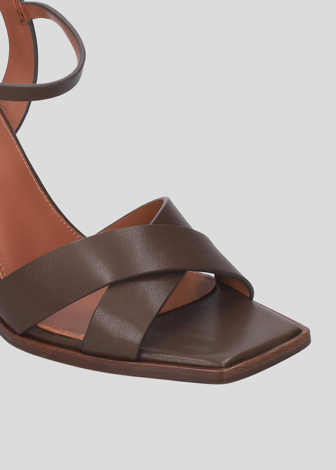 THÉA SANDAL 75