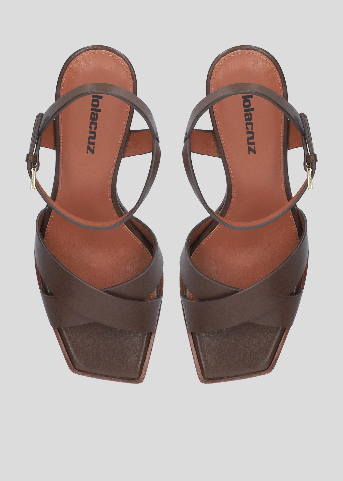 THÉA SANDAL 75