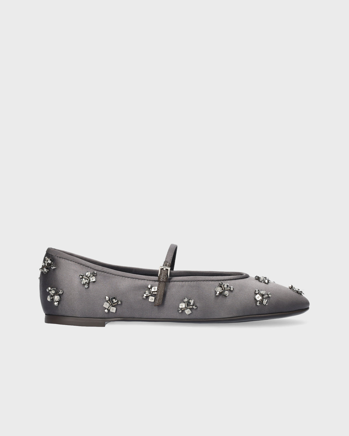 NIVEA BALLERINAS