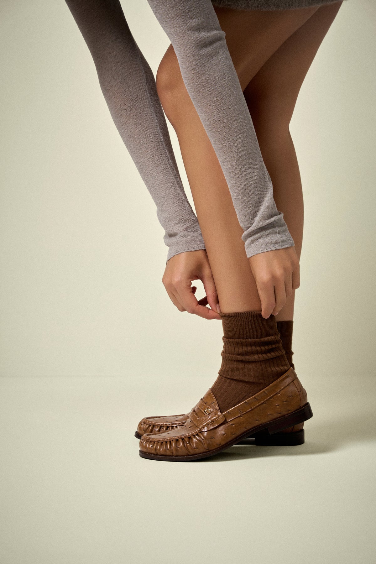 OREA LOAFERS