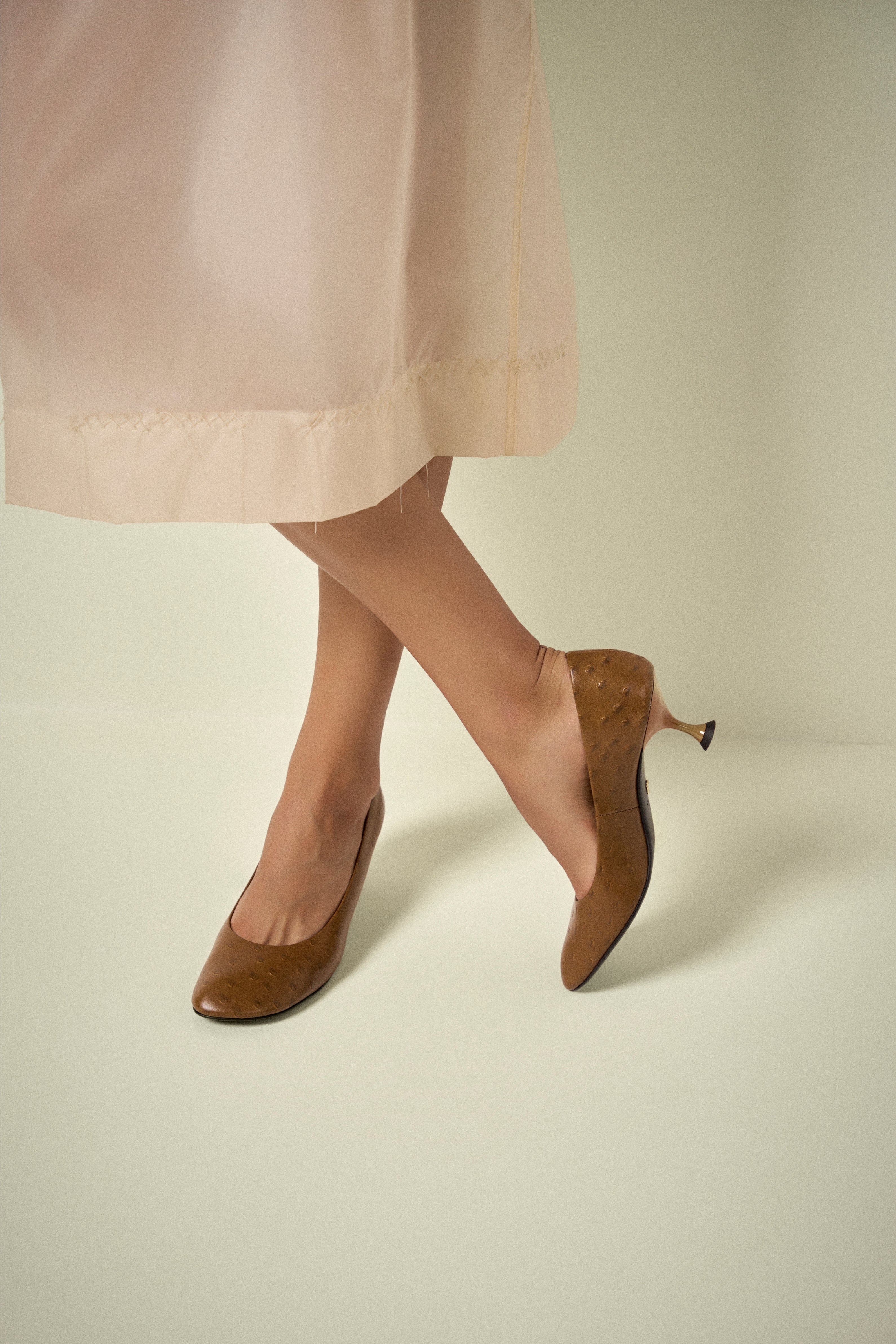 NAMI PUMPS 55