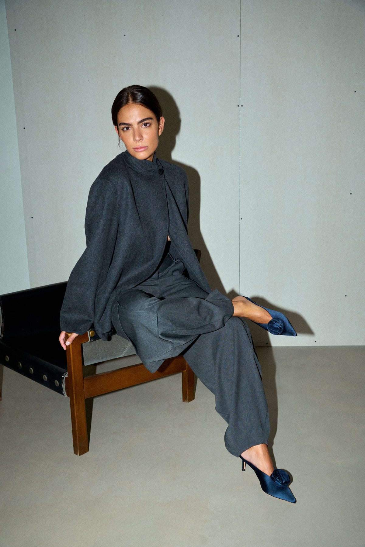 FIORELLA MULES 65