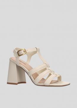 GAIA SANDAL 90