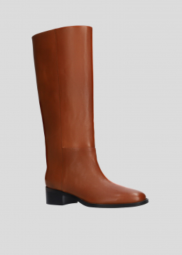 JULIETTA KNEE-BOOTS