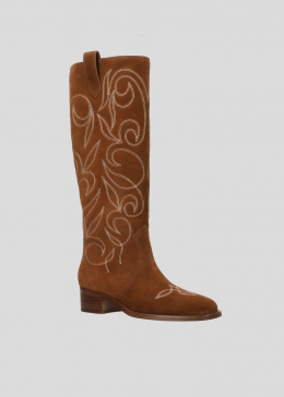 CALA KNEE-BOOTS