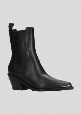 AUREL ANKLE-BOOTS