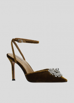 PERLA PUMP 95