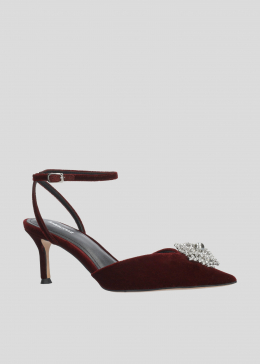 PERLA PUMP 65