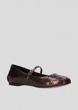 RIMA FLATS