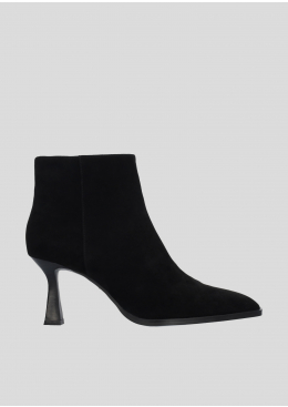 AMINA ANKLE-BOOTS