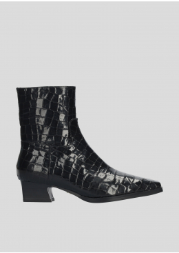 VECCA ANKLE-BOOTS