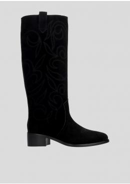 CALA KNEE-BOOTS