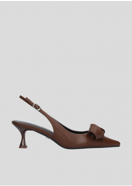 CYNTHIA SLINGBACK 55