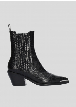 AUREL ANKLE-BOOTS