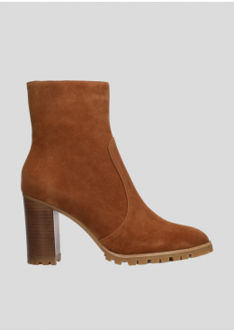 RIMBA ANKLE-BOOTS