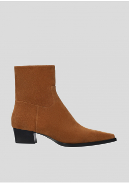 VECCA ANKLE-BOOTS