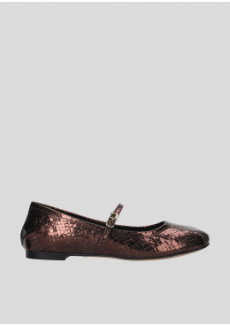 RIMA FLATS