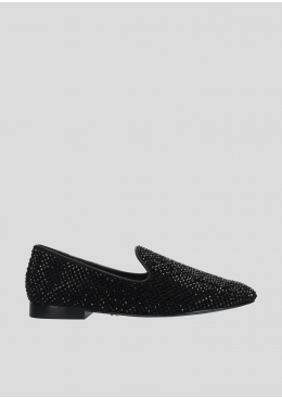 MARGARIDA LOAFERS