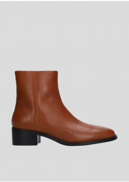 JULIETTA ANKLE-BOOTS