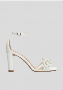 CAROLINE HEEL SANDAL