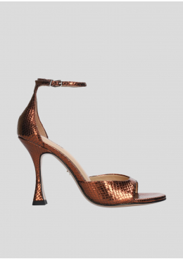 KUMALA HEEL SANDAL