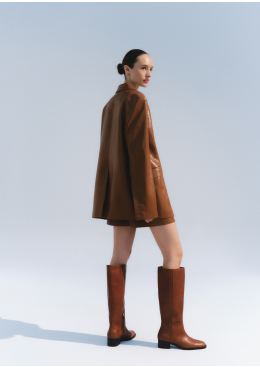 JULIETTA KNEE-BOOTS