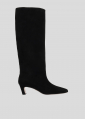 Botas LOLA CRUZ Mod.132B30BK negro