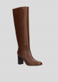 Botas LOLA CRUZ Mod.005B13BK marron