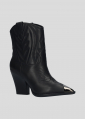 Botas LOLA CRUZ Mod.293T10BK negro