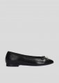 Bailarinas LOLA CRUZ Mod.117Z13BK negro