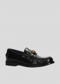 Loafers LOLA CRUZ Mod.102Z16BK negro