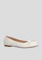 Sandalias Tacon LOLA CRUZ Mod.232Z03BK blanco