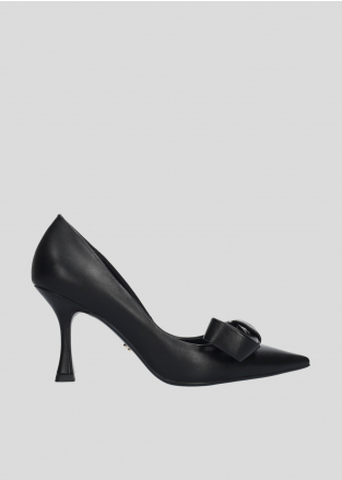 LOLA CRUZ Pumps Mod. 191Z13BK black