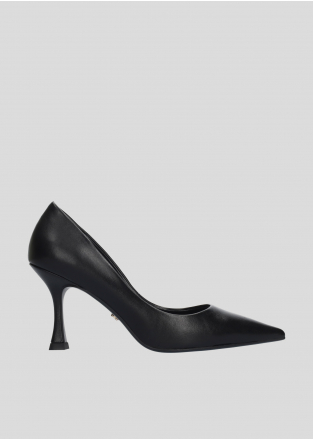 LOLA CRUZ Pumps Mod. 107Z13BK black