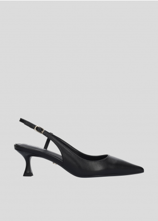 LOLA CRUZ Pumps Mod. 109Z13BK black