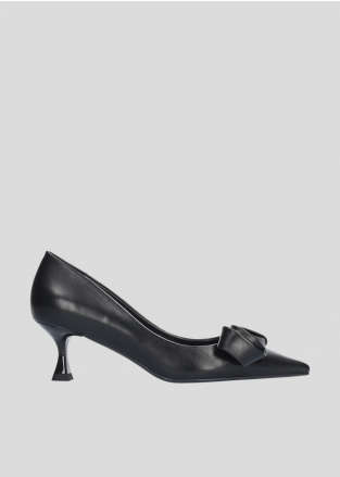 LOLA CRUZ Pumps Mod. 193Z13BK black