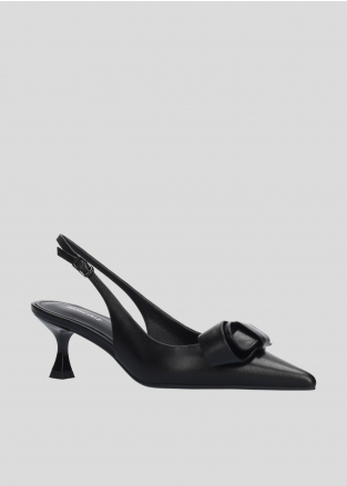 LOLA CRUZ Pumps Mod. 194Z13BK black