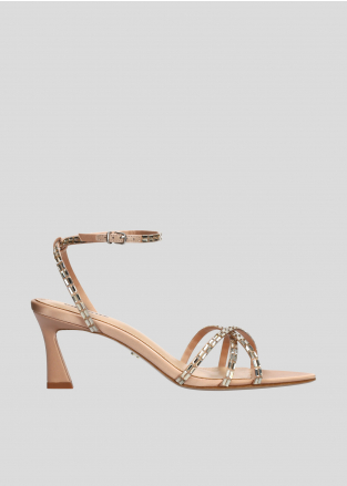 LUCIE SANDAL 65