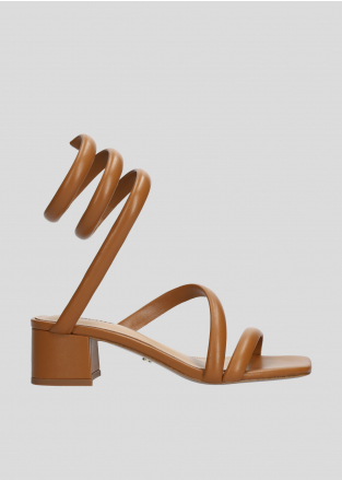 HALLE SANDAL 45 