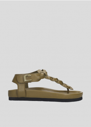 BRIA SANDAL