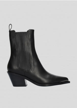 AUREL ANKLE-BOOTS