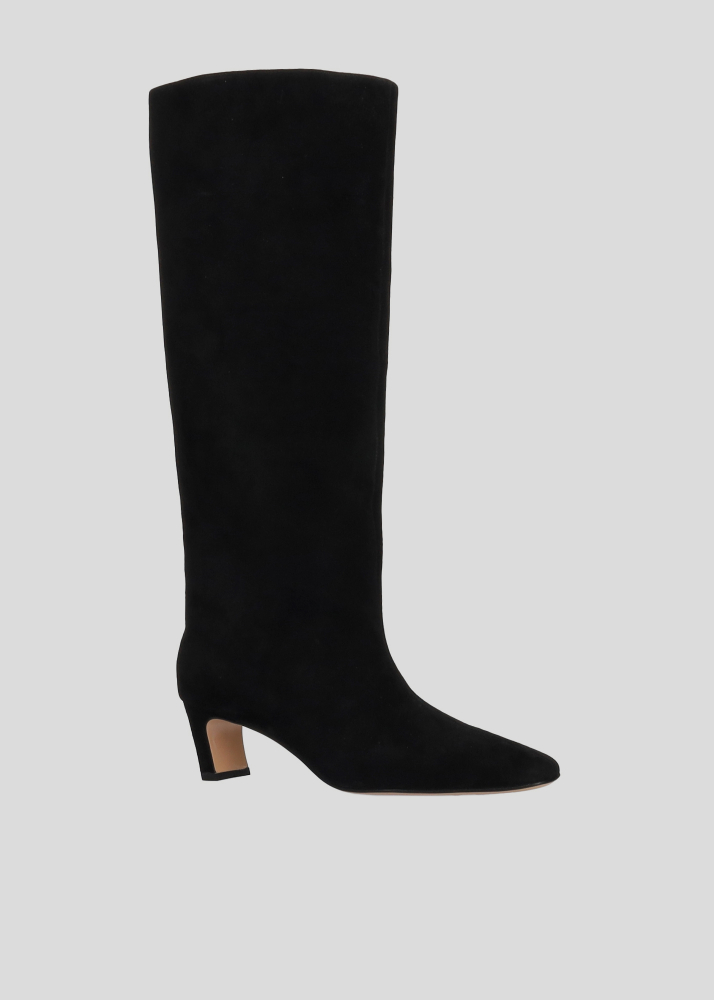 Botas LOLA CRUZ Mod.132B30BK negro