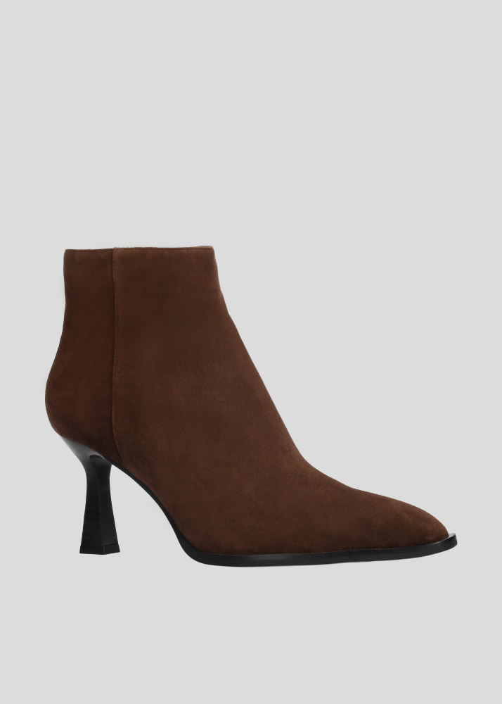 Botines LOLA CRUZ Mod.007T30BK marron