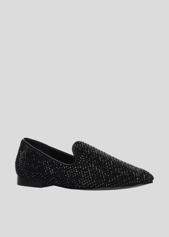 Loafers LOLA CRUZ Mod.267Z00BK negro