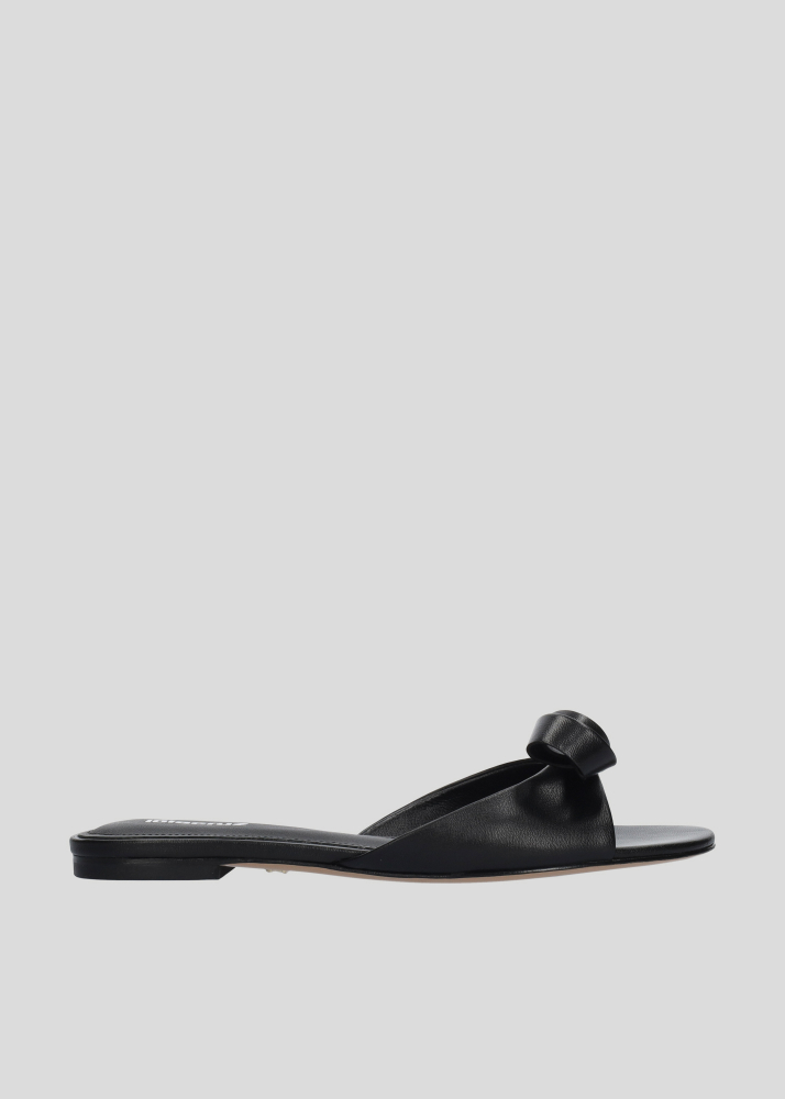 Mules LOLA CRUZ Mod.197Z13BK negro