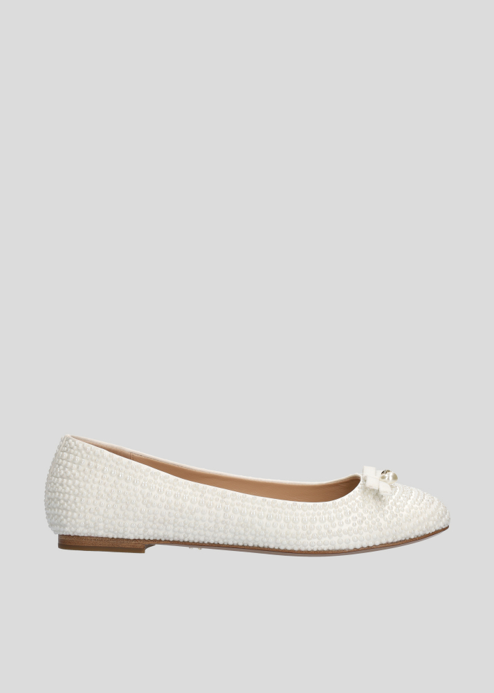 Sandalias Tacon LOLA CRUZ Mod.232Z03BK blanco